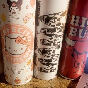 Custom cup 20 oz any design !!